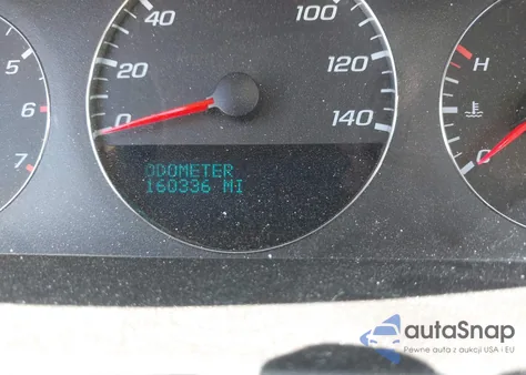 2007 Chevrolet Impala Lt from USA, damaged, VIN 2G1WT58K179399420